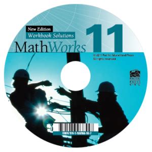 Glossary/Credits Student Book. . Mathworks 11 workbook answers pdf